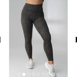 NWT Vitality (Balance Athletica) Printed Leggings